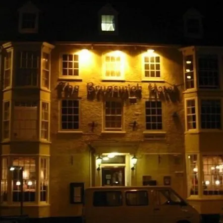 The Brunswick Hotel-2